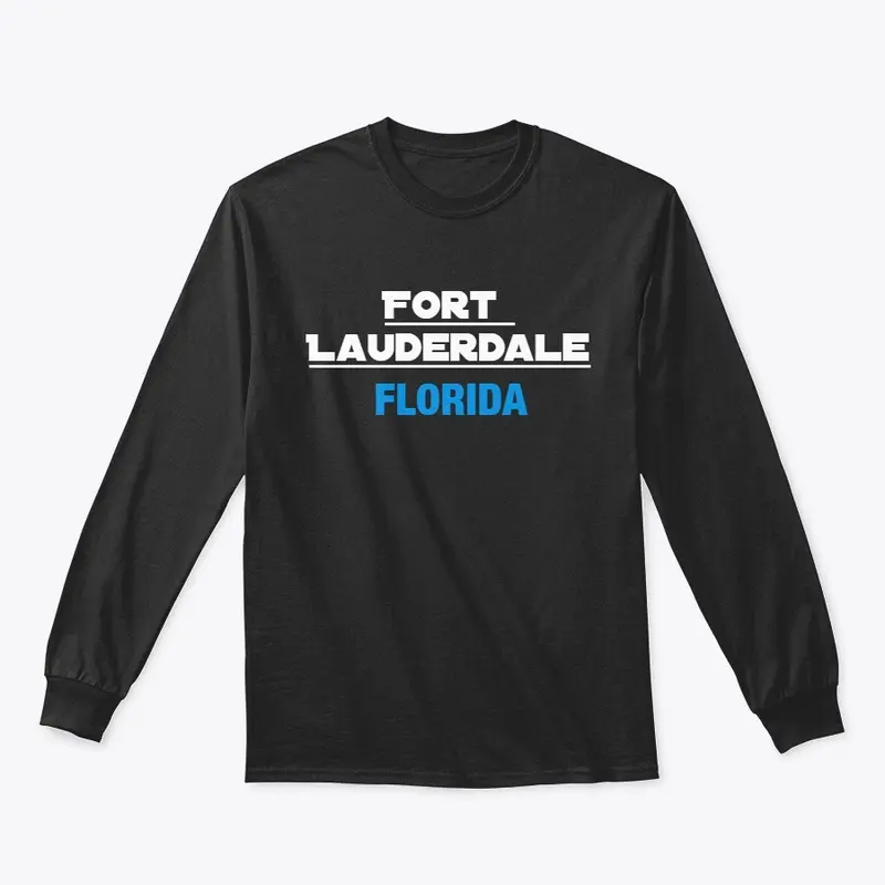 Fort Lauderdale, Florida