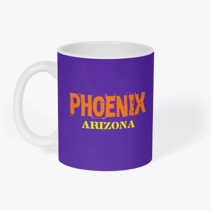 Phoenix, Arizona, USA