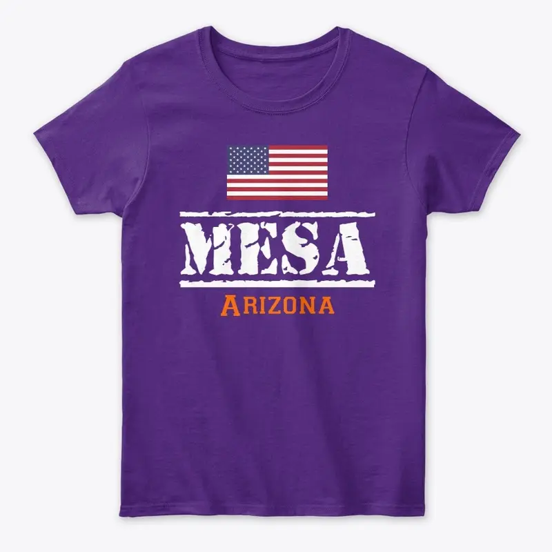 Mesa, Arizona, USA