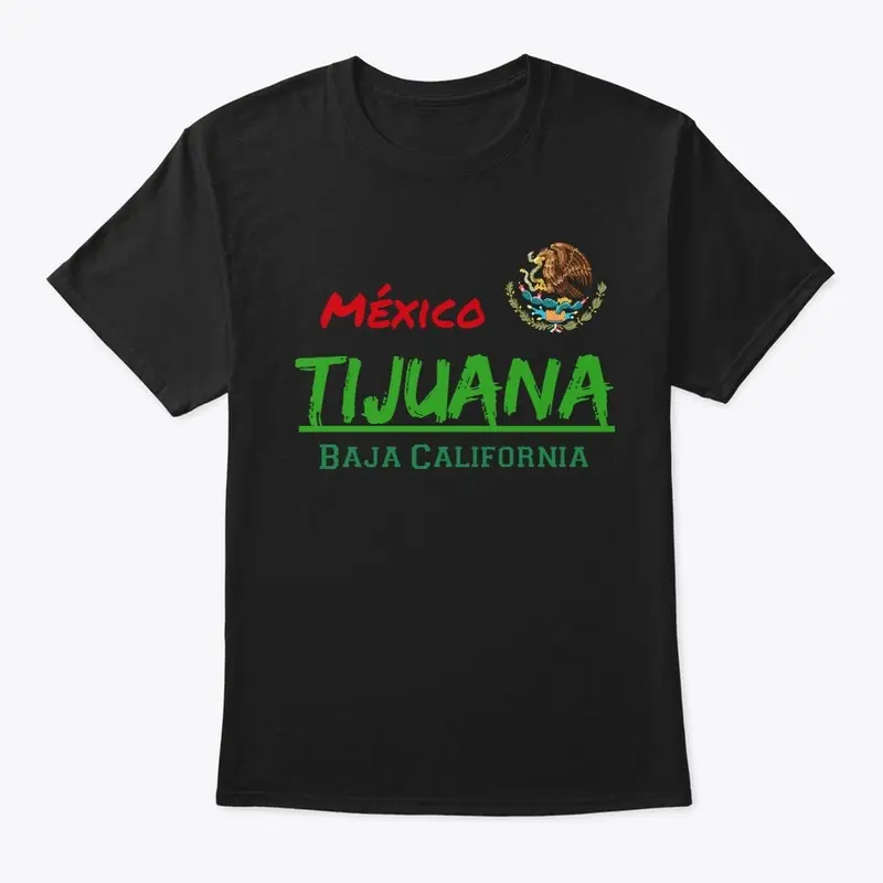 Tijuana, Baja California, Mexico