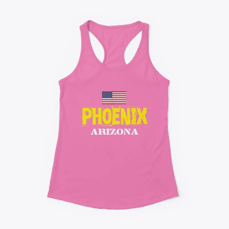 Phoenix, Arizona, USA