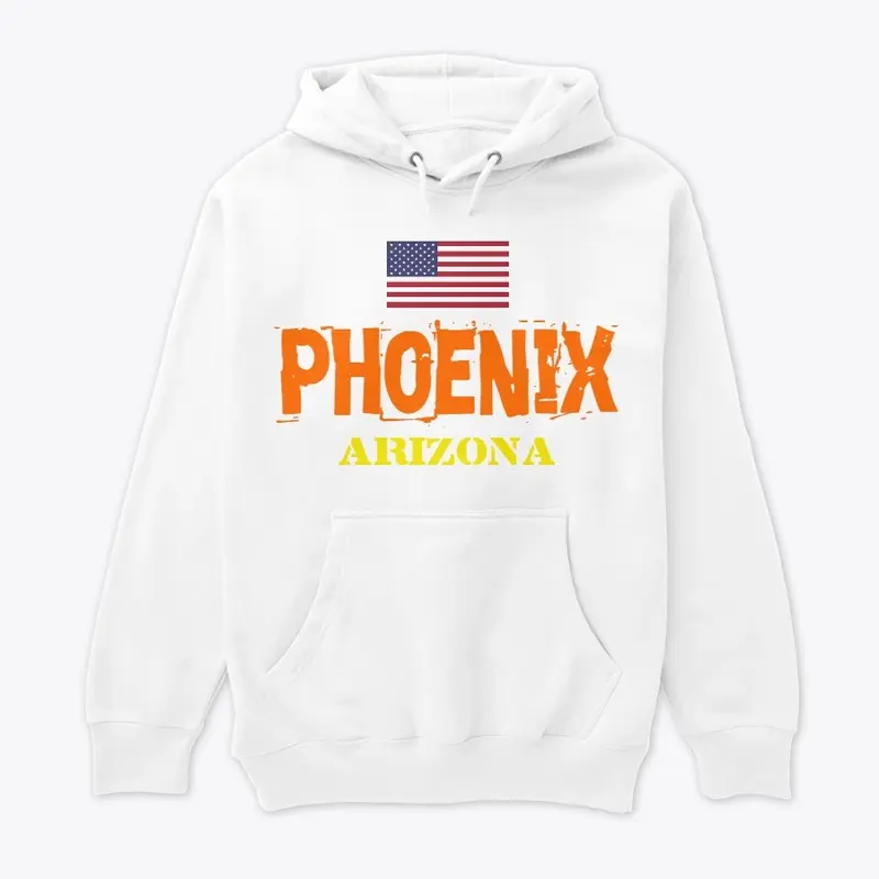 Phoenix, Arizona, USA