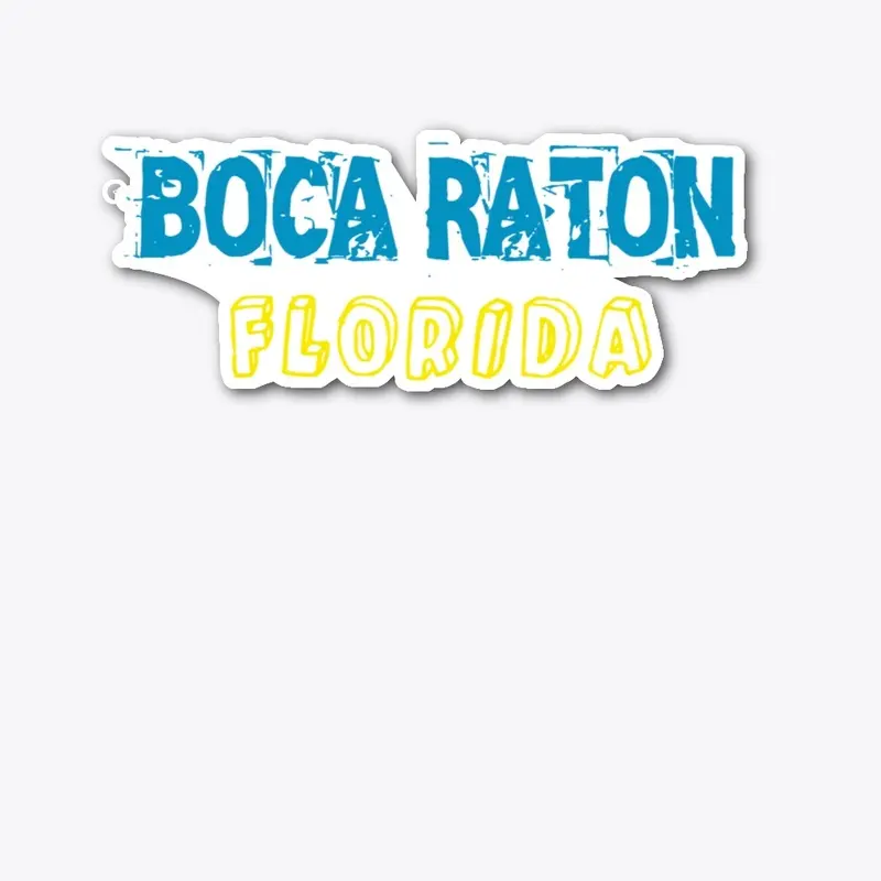 Boca Raton, Florida