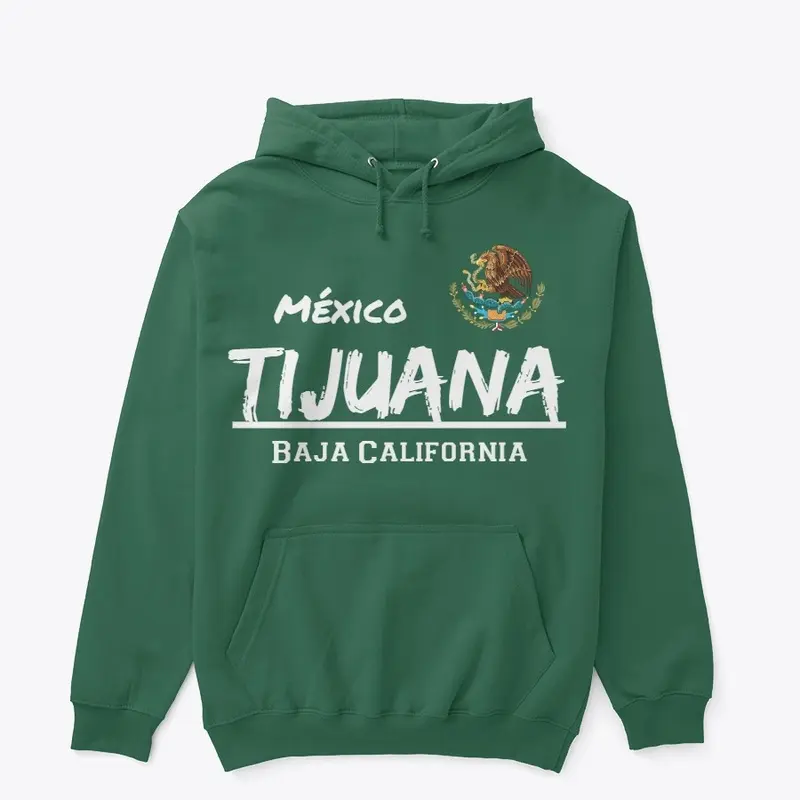 Tijuana, Baja California, Mexico