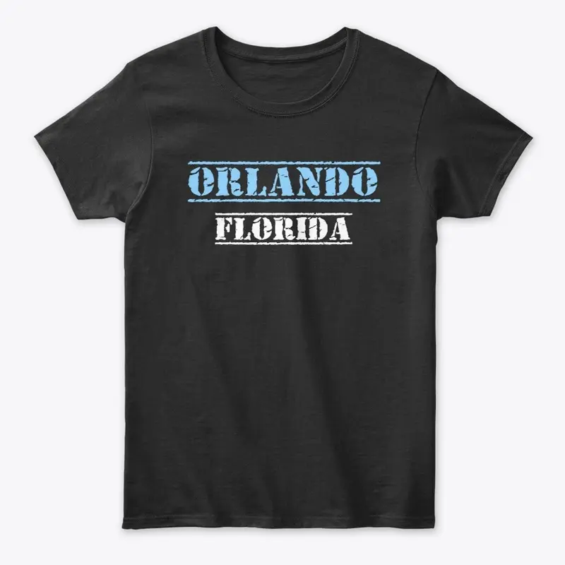 Orlando, Florida