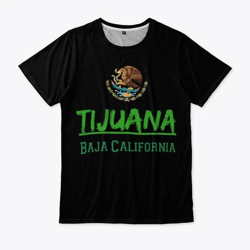 Tijuana, Baja California, Mexico