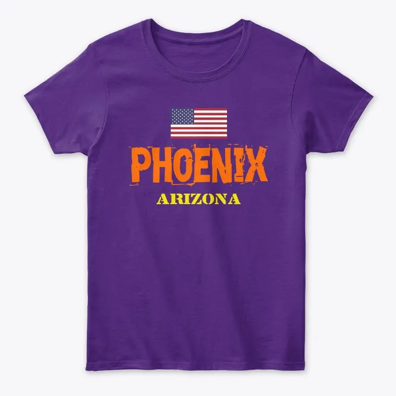 Phoenix, Arizona, USA