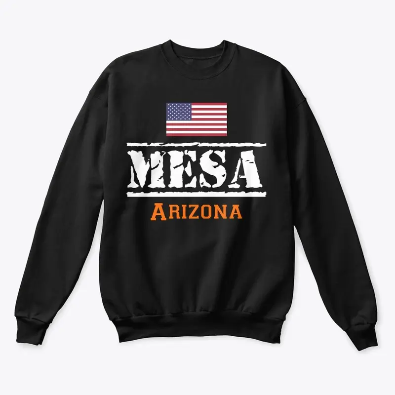 Mesa, Arizona, USA