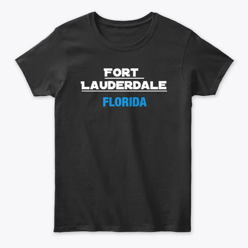 Fort Lauderdale, Florida