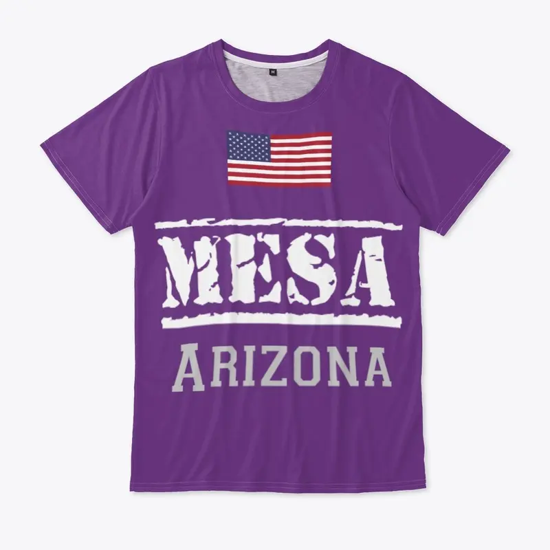 Mesa, Arizona, USA