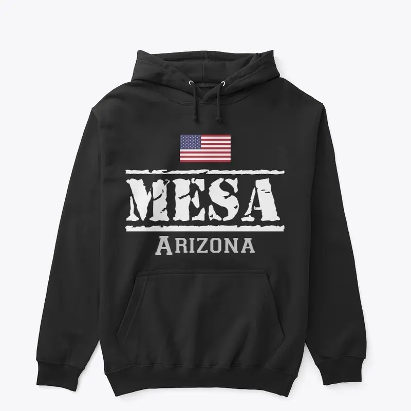 Mesa, Arizona, USA