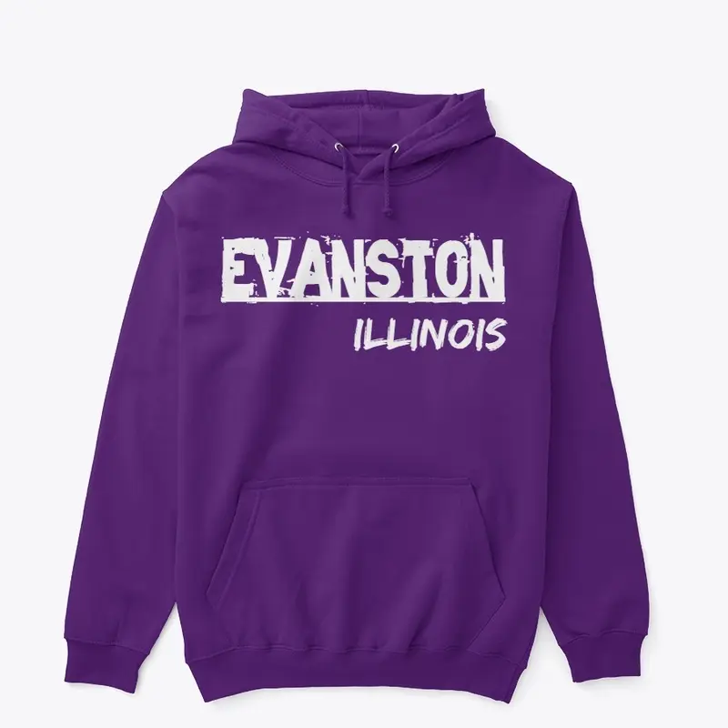 City of Evanston, Illinois USA