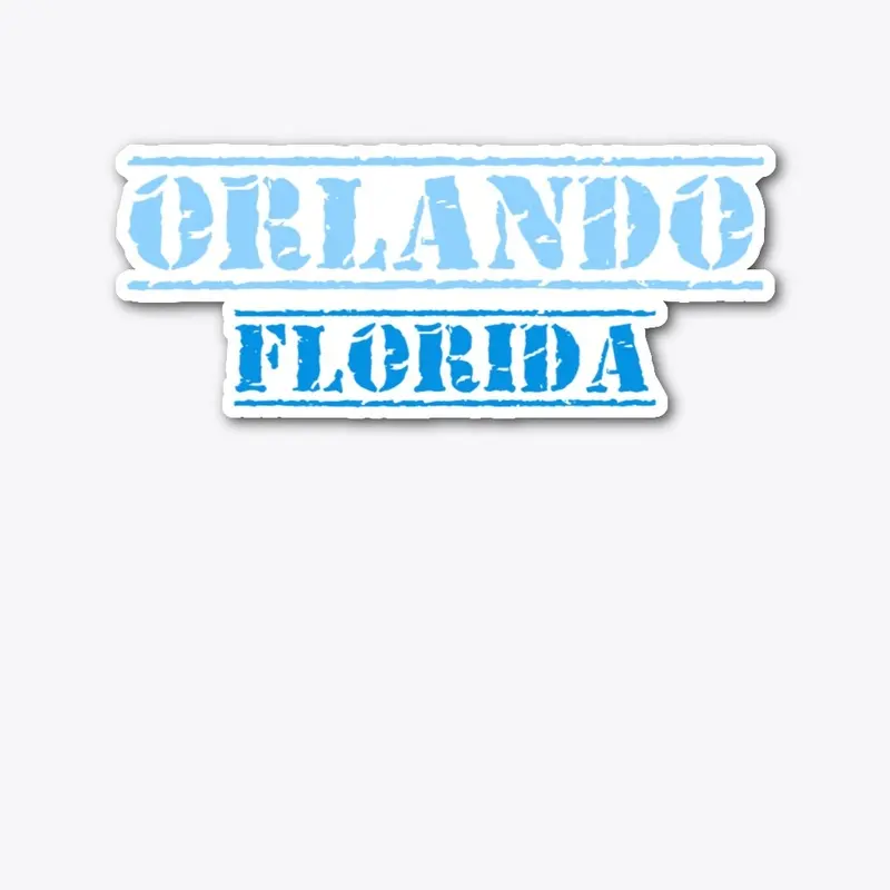 Orlando, Florida