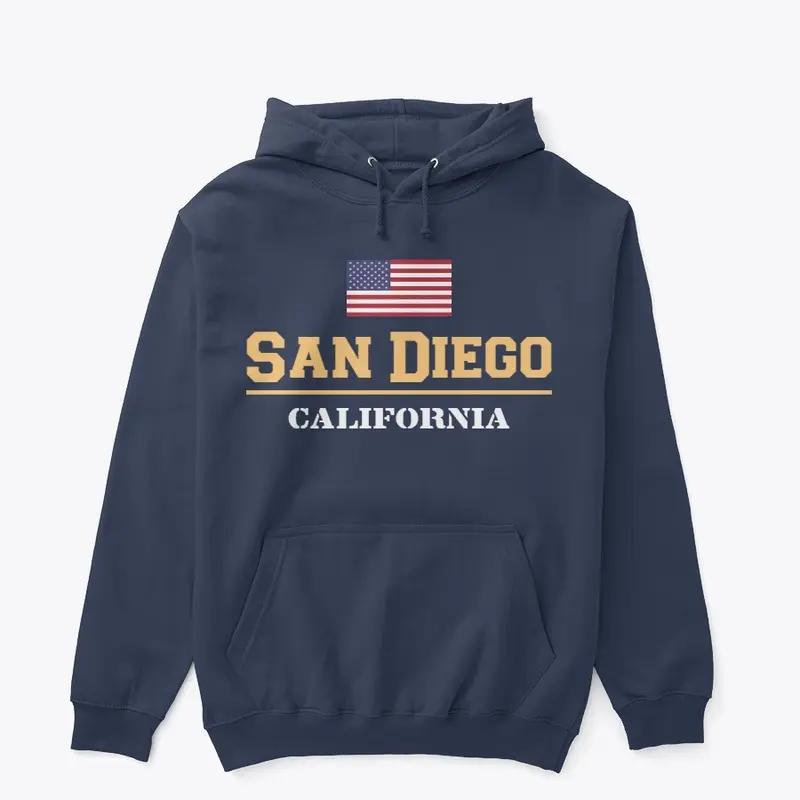 San Diego, California USA