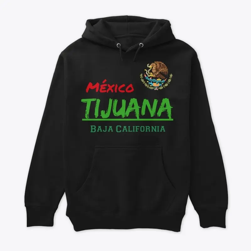 Tijuana, Baja California, Mexico