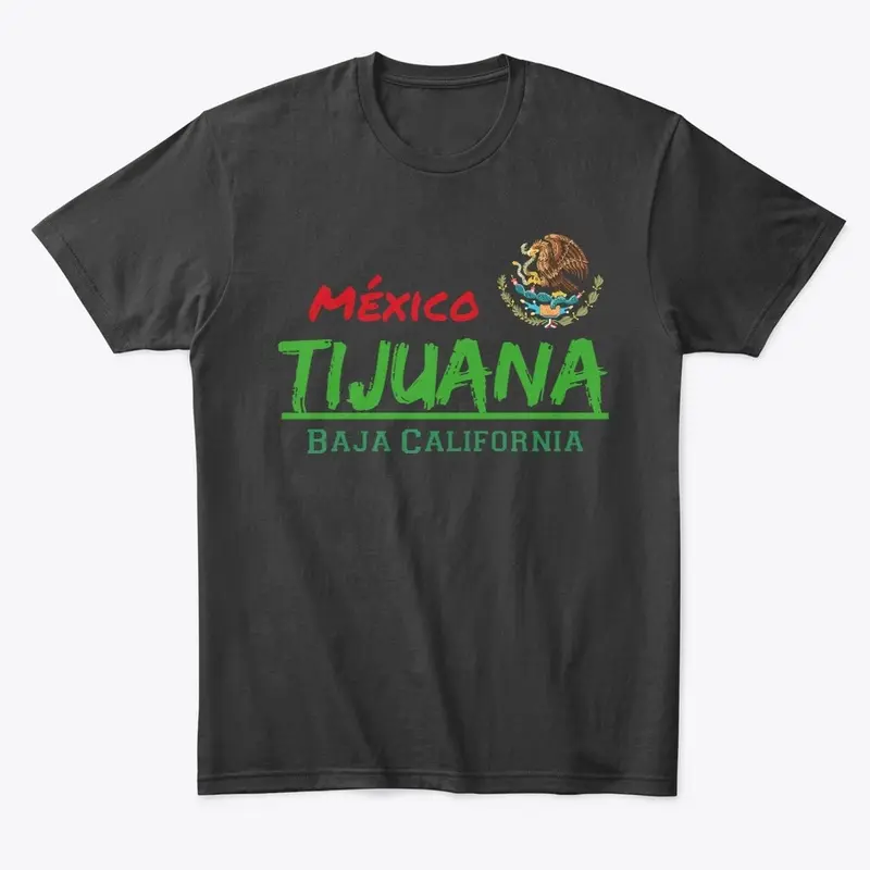 Tijuana, Baja California, Mexico