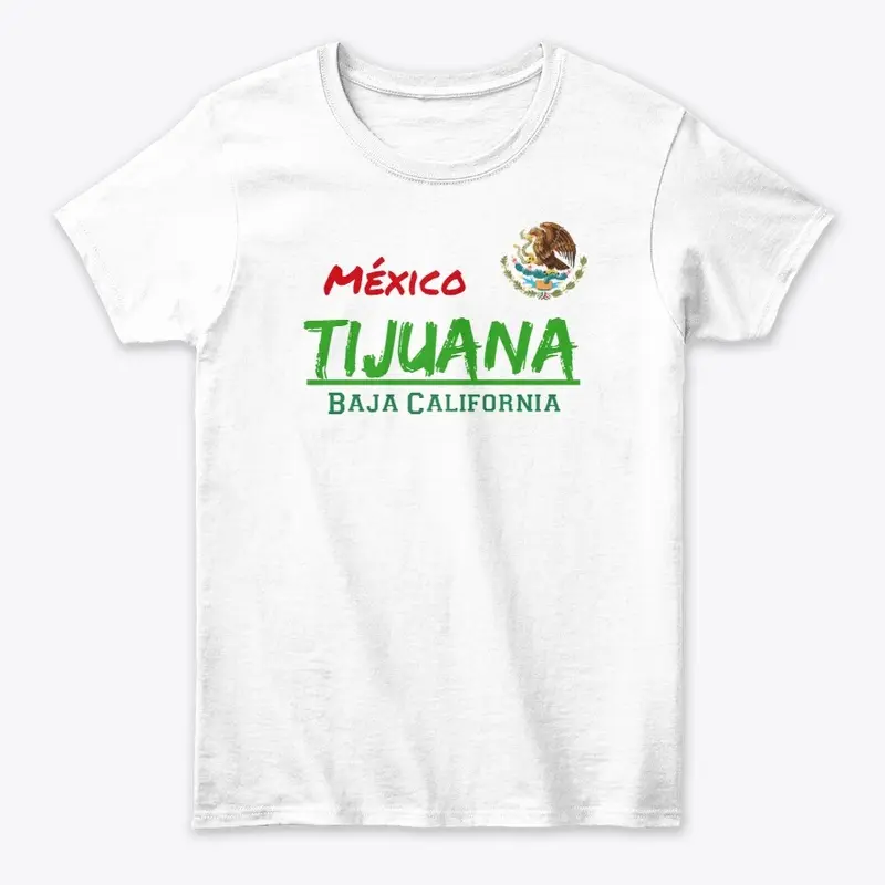 Tijuana, Baja California, Mexico