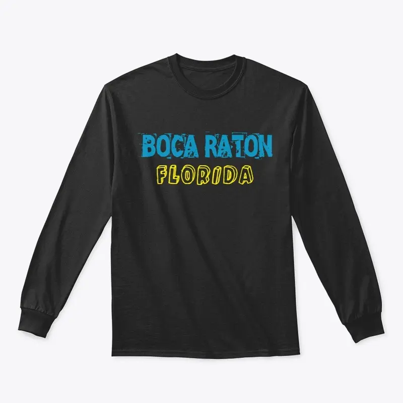 Boca Raton, Florida