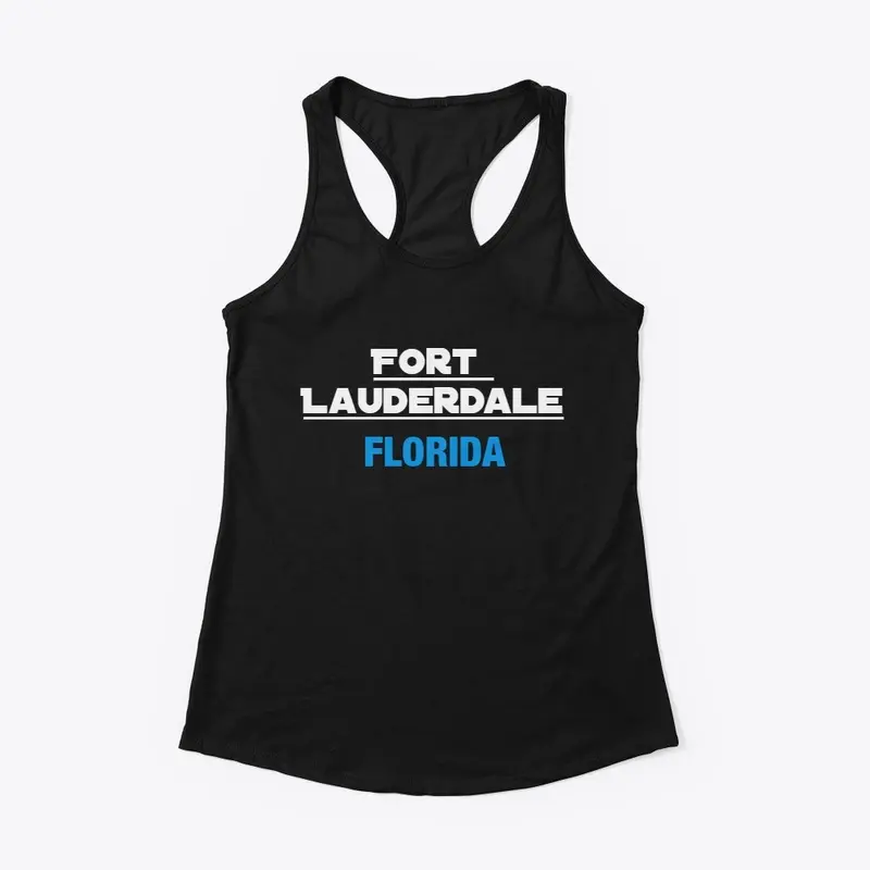 Fort Lauderdale, Florida