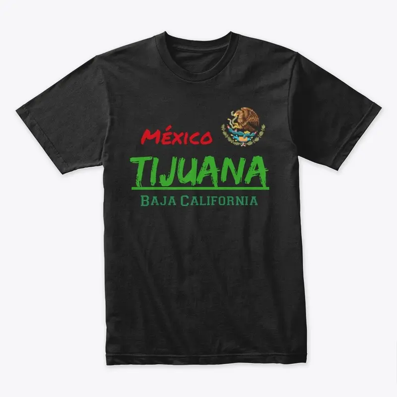 Tijuana, Baja California, Mexico