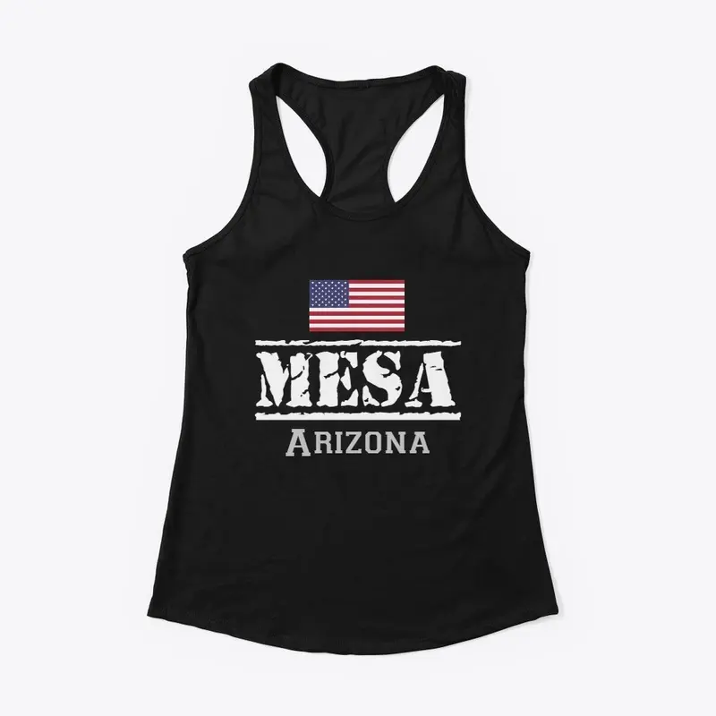 Mesa, Arizona, USA