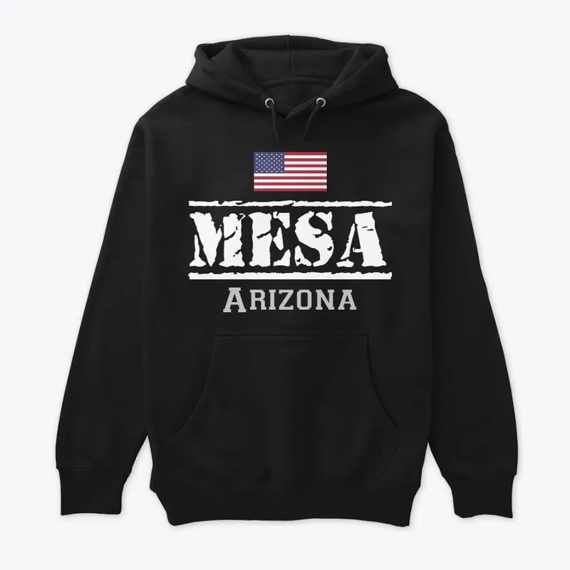 Mesa, Arizona, USA