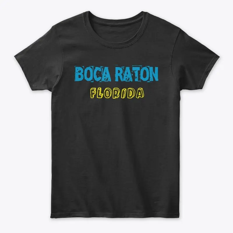 Boca Raton, Florida